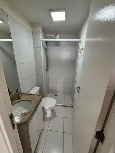 Apartamento, 2 quartos, 57 m² - Foto 6