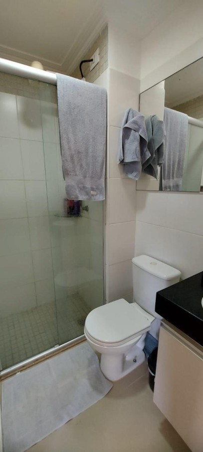 Apartamento, 3 quartos, 74 m² - Foto 5