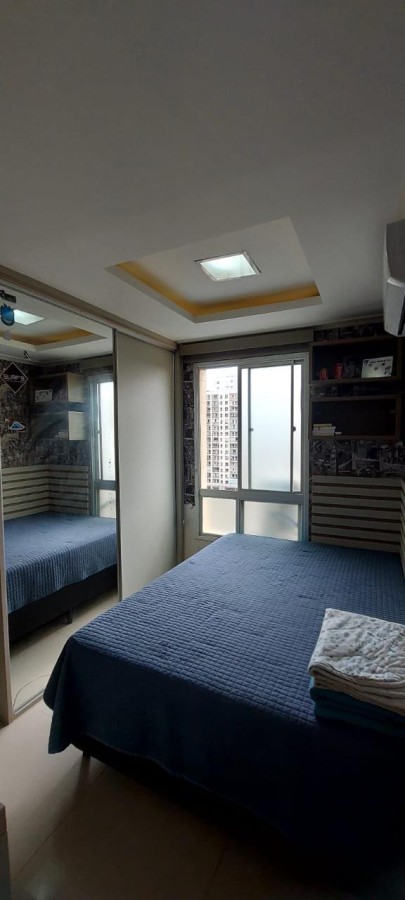 Apartamento, 3 quartos, 74 m² - Foto 8