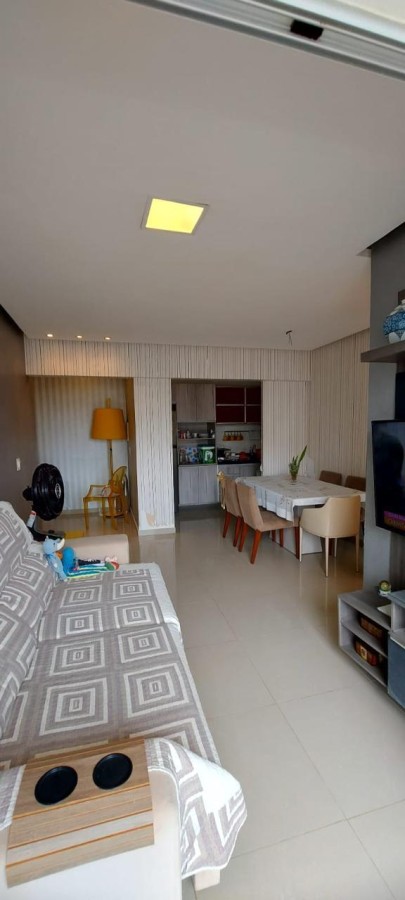 Apartamento, 3 quartos, 74 m² - Foto 10