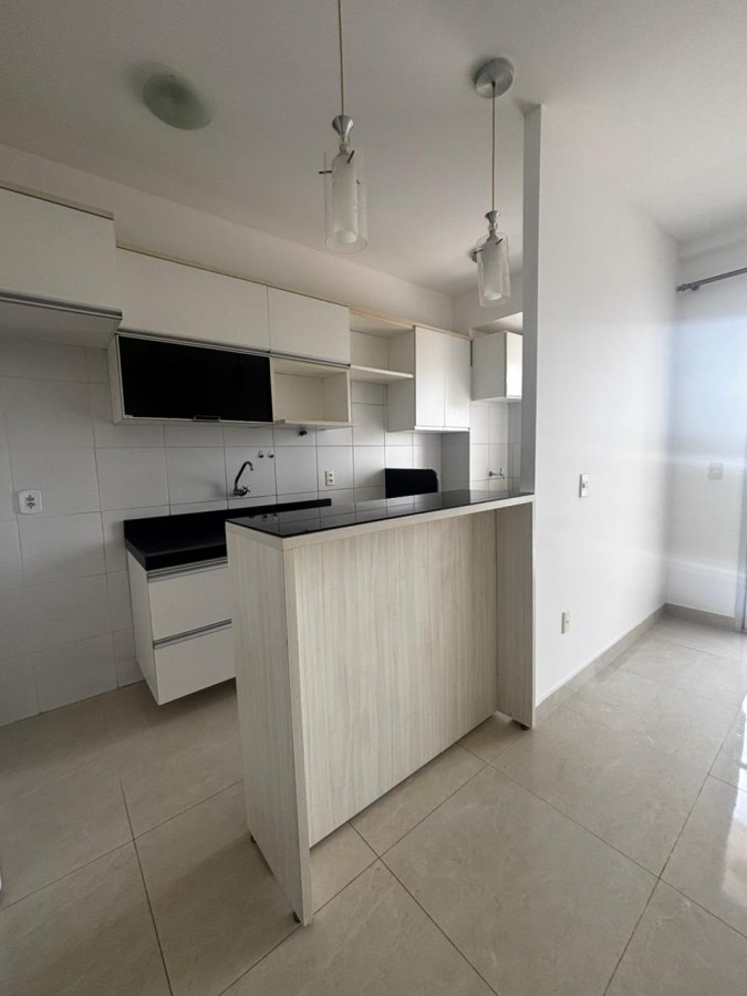 Apartamento, 2 quartos, 57 m² - Foto 1