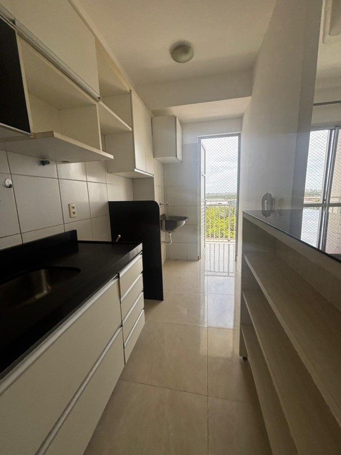 Apartamento, 2 quartos, 57 m² - Foto 3