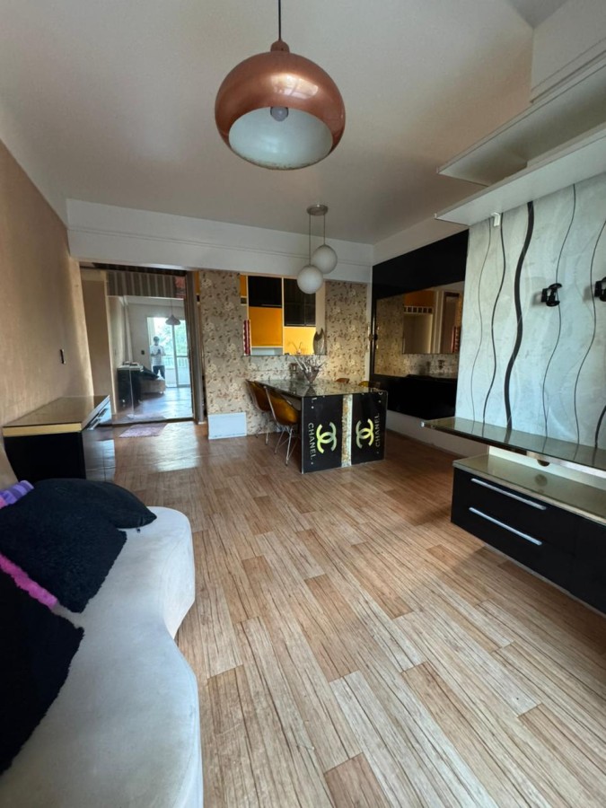 Apartamento, 3 quartos, 74 m² - Foto 2