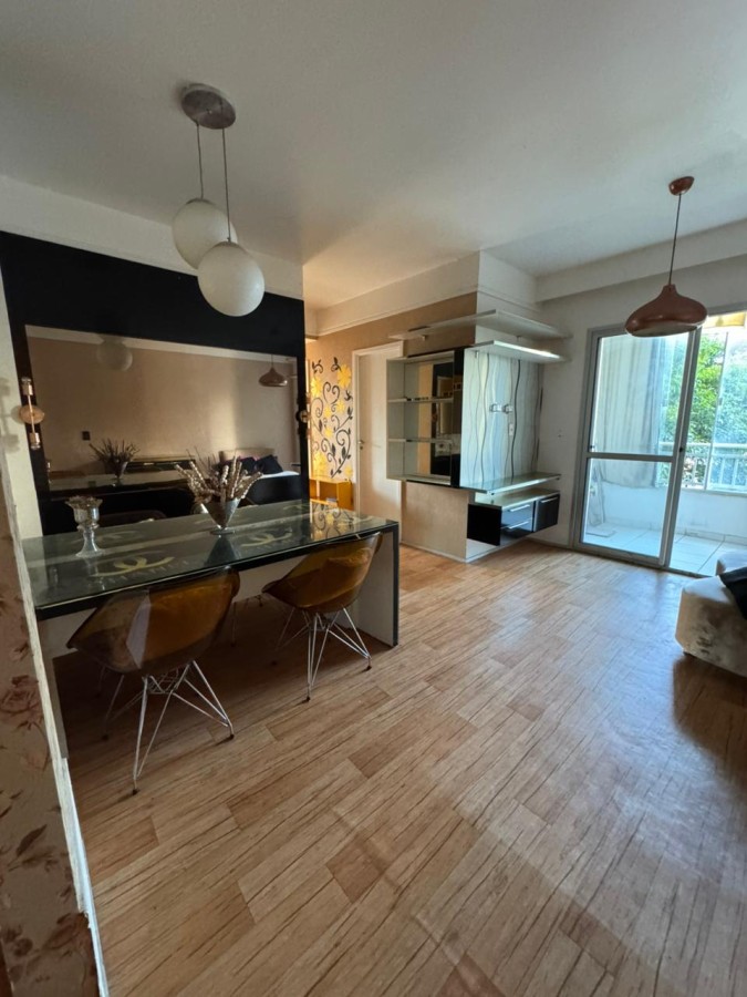 Apartamento, 3 quartos, 74 m² - Foto 8