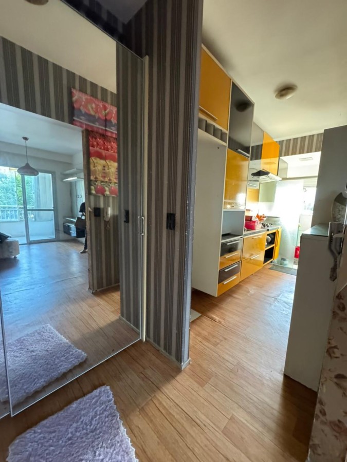 Apartamento, 3 quartos, 74 m² - Foto 9