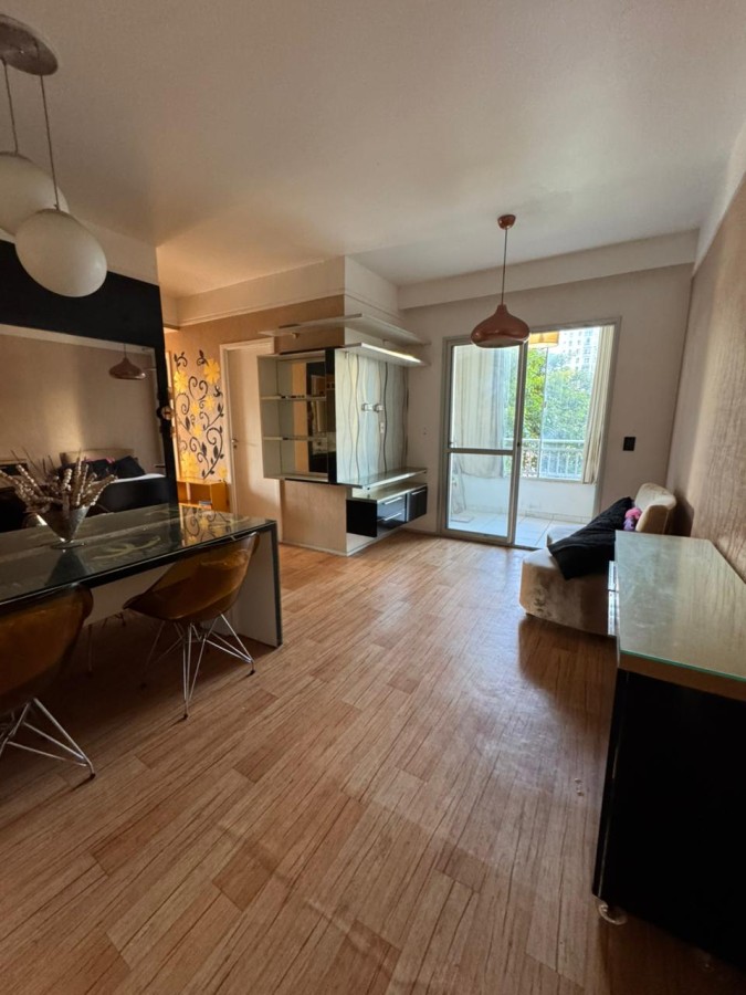 Apartamento, 3 quartos, 74 m² - Foto 4