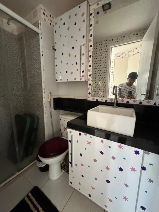 Apartamento, 3 quartos, 74 m² - Foto 11