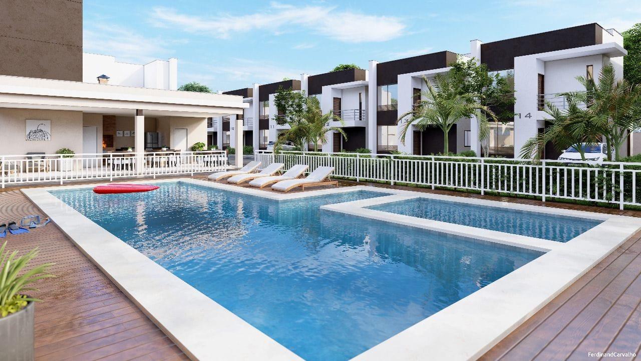 Casa, 4 quartos, 129 m² - Foto 26